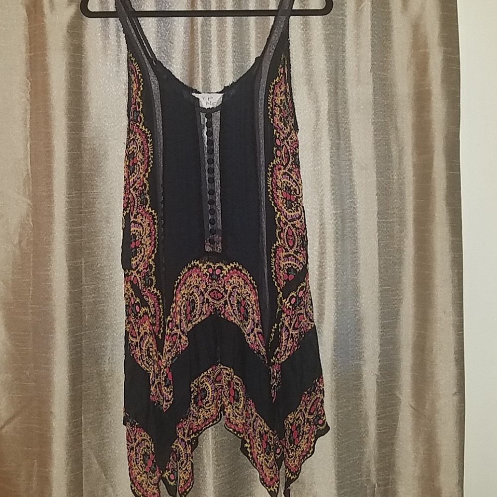 Free people top